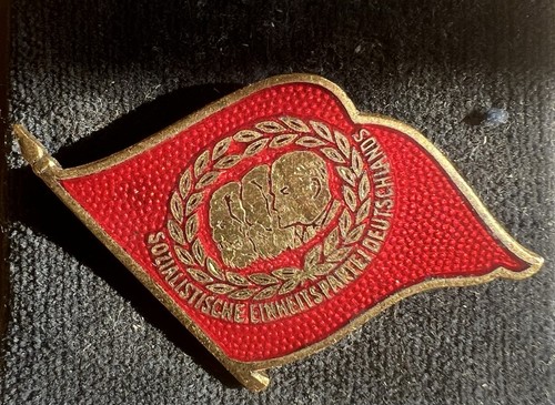 Ddr abzeichen 40 jahre - ddr,