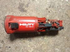 Hilti  DC 125 S