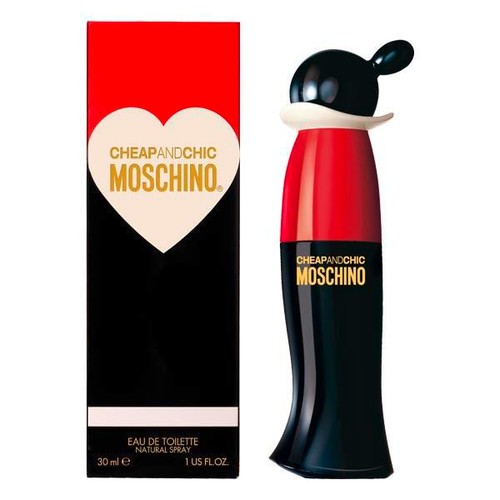 Parfum moschino cheap chic - moschino, eau