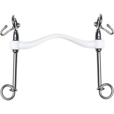 Trust Equestrian Weiß 13,5 cm