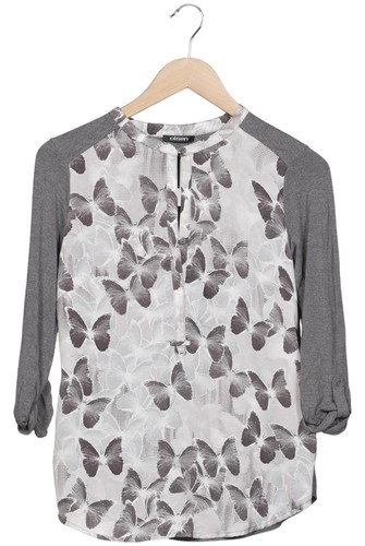 Olsen langarmshirt damen - olsen,