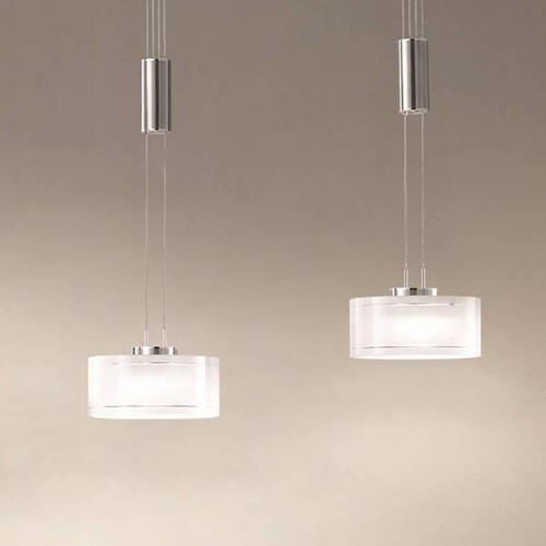 Led pendelleuchte lavin - lavin,