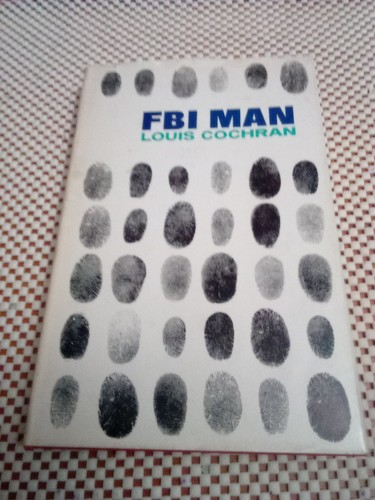 Fbi man louis cochran - man-,