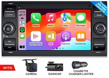 Android 14 Autoradio 7"für