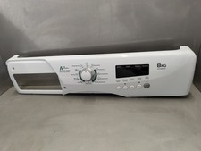 Hoover VTH 980NA2T Trockner Bedienblende Steuerung Elektronik 40008145 #51315