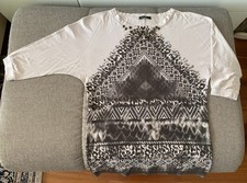 Marc Cain  Longshirt Tunika  Gr. 38/40