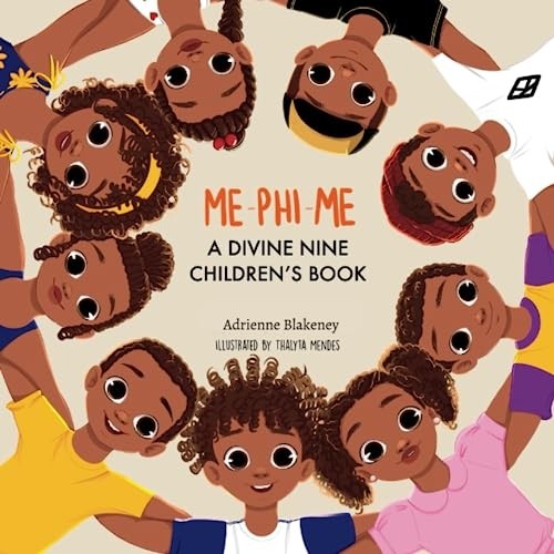 Phi divine nine - me,
