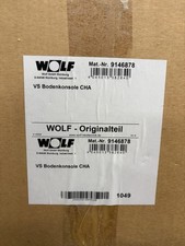 Wolf VS Boden­konsole CHA
