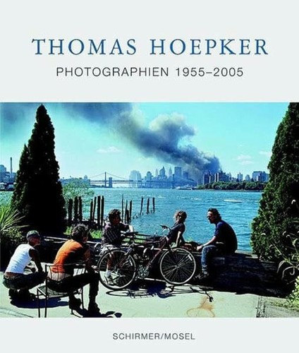 Thomas hoepker photographien - thomas,