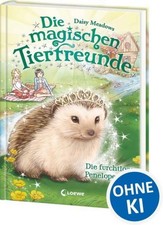 Daisy Meadows ~ Die magischen