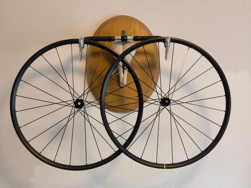 Mavic open disc laufradsatz - mavic,