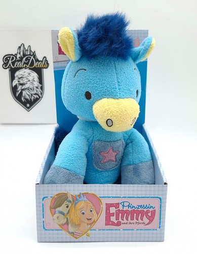 Prinzessin emmy plüschpferd - emmy,