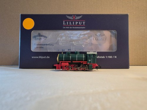 Liliput l161004 - liliput,