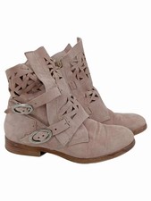 MJUS Damen Stiefelette Gr. 37