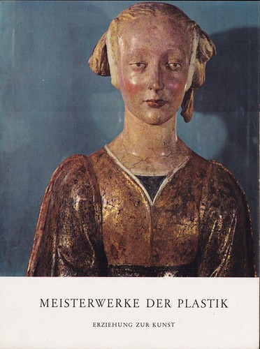 Meisterwerke der plastik von - plastik.,