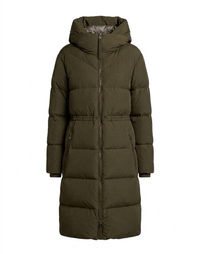 Woolrich daunenmantel neu - daunenmantel-, neu-
