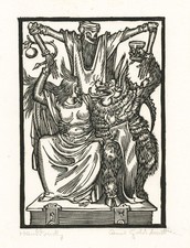 Bruno Goldschmitt Original