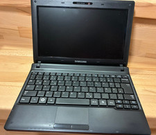 Netbook / Mini Laptop Samsung NC10 Plus