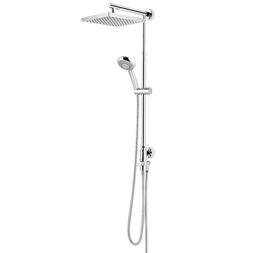 Schulte duschmaster rain mit - duschmaster,
