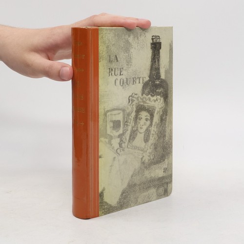 Rue courte thyde - | ,