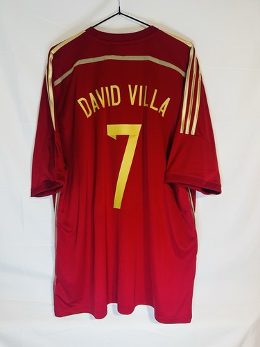 Authentic spanien 2014 - 2014,