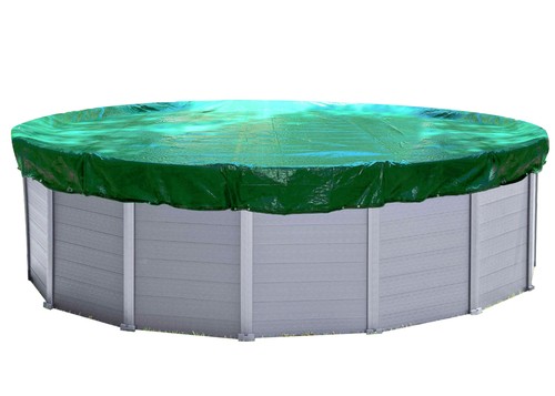 Quick star abdeckplane pool - quick,