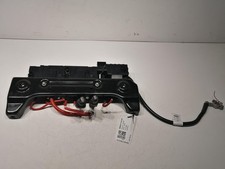 SICHERUNGSRELAISKASTEN