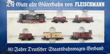 Fleischmann 7886 Zug-Set