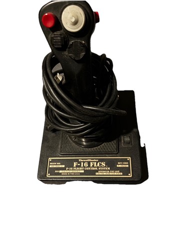 Original thrustmaster 16flcs - original,