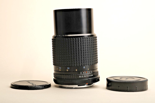 Pentax smc 200mm für - smc,