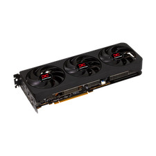 Grafikkarte Powercolor Radeon RX 9070 REAPER 16GB - 16GB GDDR6, 1x HDMI, 3x DP