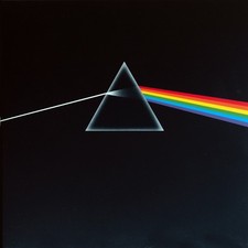 Pink Floyd -  the dark Side of