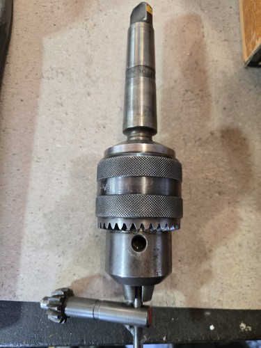 Bohrfutter verschiedene mk3 - verschiedene,