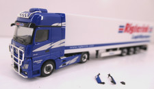 Herpa 1:87 - MB Actros