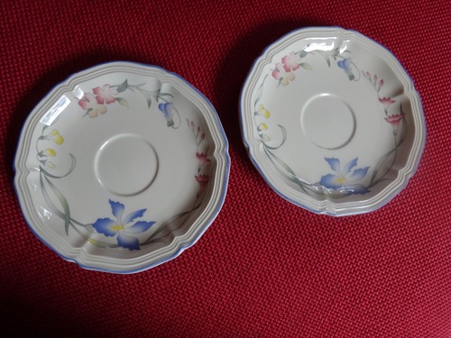 Villeroy boch b - 2x,