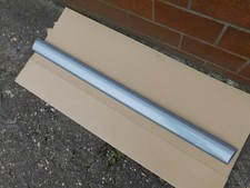 Türleiste Mercedes W210 S210 vorne rechts A2106909062 Farbe Atlasgrau Zierleiste