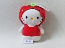 H&M Hello Kitty Katze Erdbeer