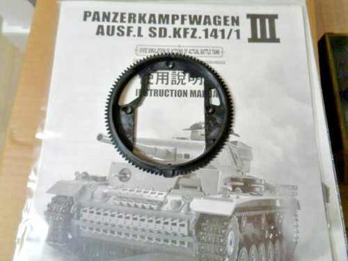 Panzer heng long 16 - panzer,