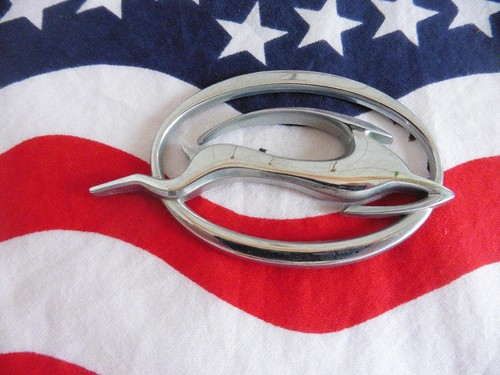 Chevrolet chevy impala - us,