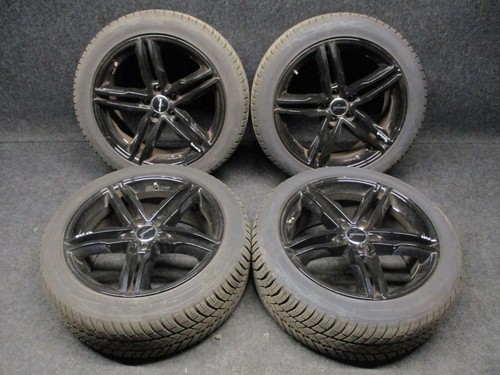 Wheelworld alufelgen - 18",