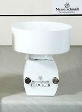 Messerschmidt Flockenbar Vorsatz Flockenquetsche Getreideflocker Jupiter 862860