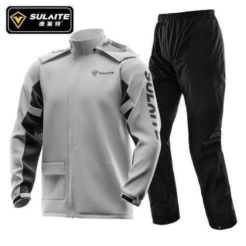 Sulaite motorrad regenmantel - sulaite,