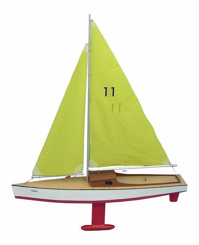 Aeronaut clipper segelboot - clipper,