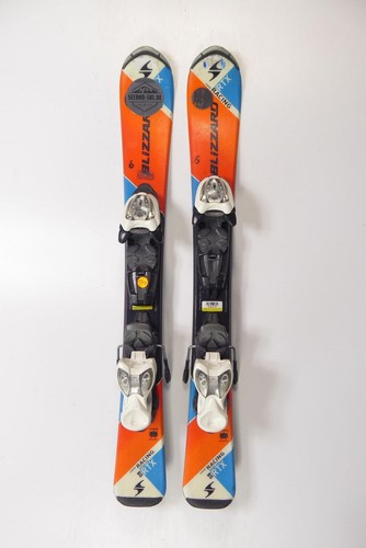Blizzard rtx racing kinder - racing, kinder-ski