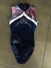 Turnanzug ärmellose 