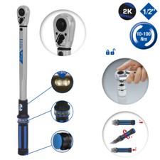 KS TOOLS Brilliant 1/2"