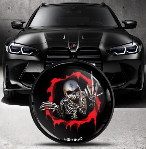 Kompatibel bmw emblem vorne - bmw,