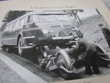  Eisenbahn Archiv N