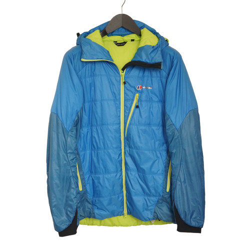 Herren berghaus primaloft - berghaus,