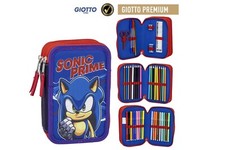 Sonic the Hedgehog 3 fach